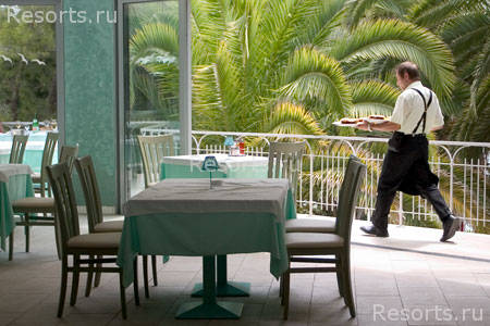 Podstine Hotel 12
